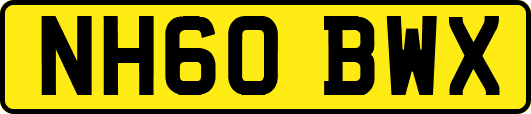 NH60BWX