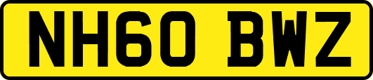 NH60BWZ
