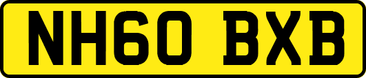 NH60BXB