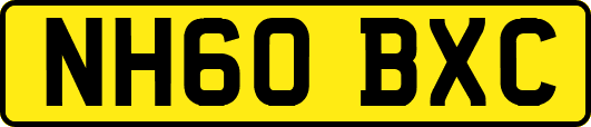 NH60BXC