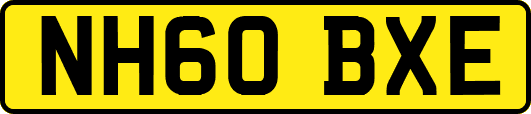 NH60BXE