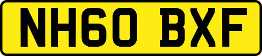 NH60BXF