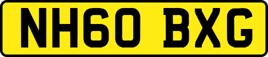 NH60BXG