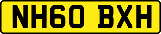 NH60BXH