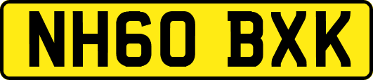 NH60BXK