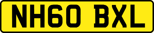 NH60BXL