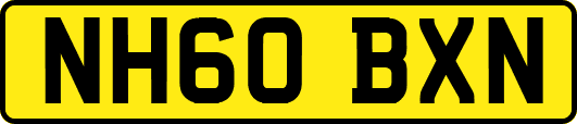 NH60BXN