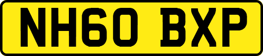 NH60BXP