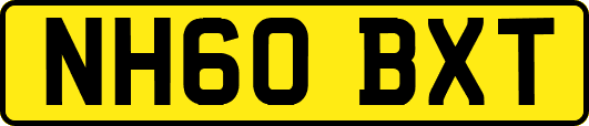 NH60BXT