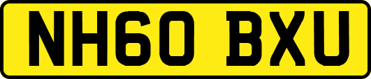 NH60BXU