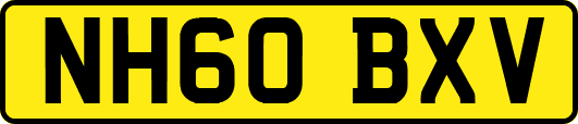 NH60BXV