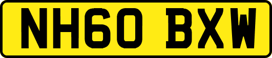 NH60BXW