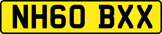 NH60BXX