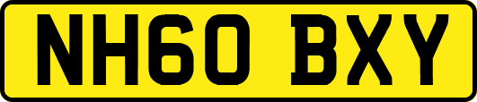 NH60BXY