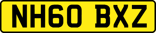 NH60BXZ