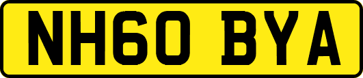 NH60BYA