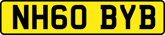 NH60BYB