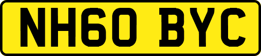 NH60BYC