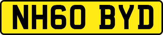 NH60BYD