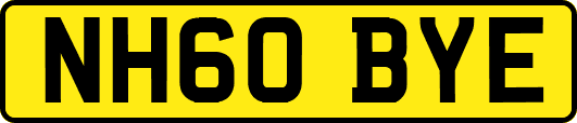 NH60BYE