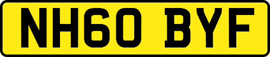 NH60BYF