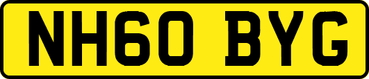 NH60BYG