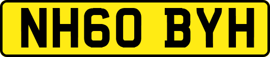 NH60BYH