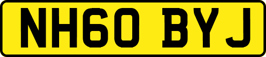 NH60BYJ