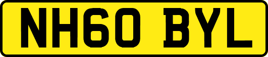 NH60BYL