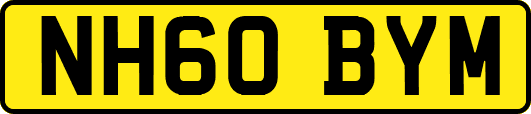 NH60BYM