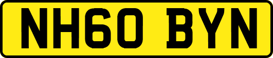 NH60BYN