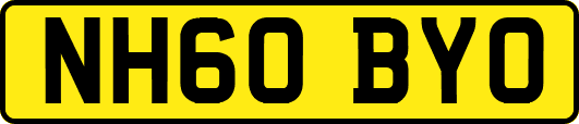 NH60BYO