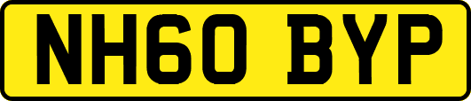 NH60BYP