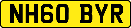 NH60BYR