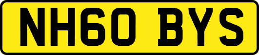 NH60BYS