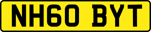 NH60BYT