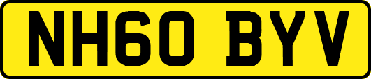 NH60BYV