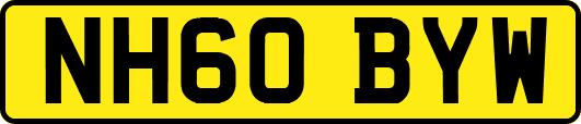 NH60BYW