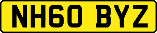 NH60BYZ