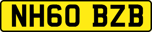 NH60BZB