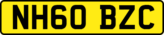 NH60BZC