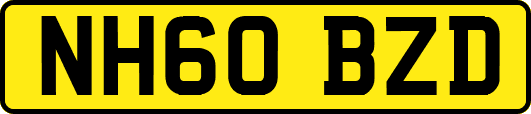 NH60BZD