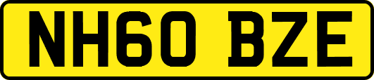 NH60BZE