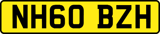 NH60BZH