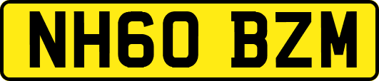 NH60BZM