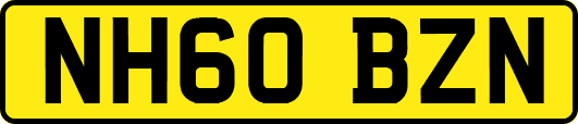 NH60BZN