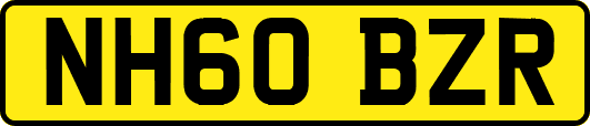 NH60BZR
