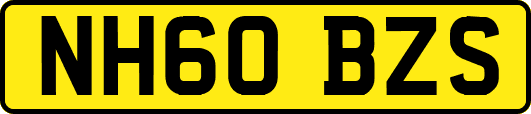 NH60BZS