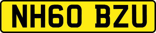 NH60BZU