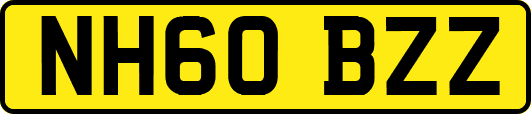 NH60BZZ